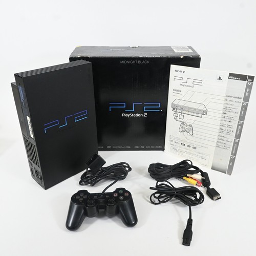 Console sony playstation - console, ps2