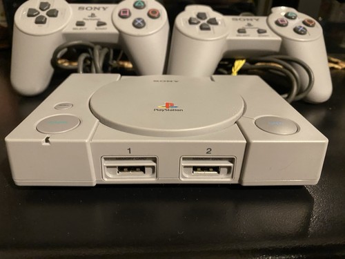 Sony playstation classic mini - sony,