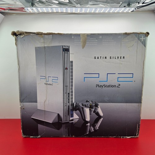 Sony ps2 playstation - sony,