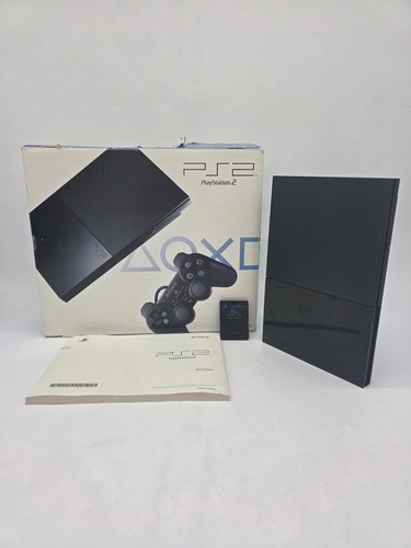 Sony playstation slim con - 2,