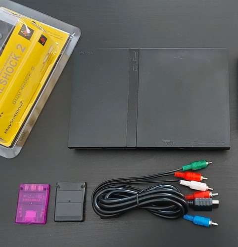 Playstation slim ps2 - slim, +