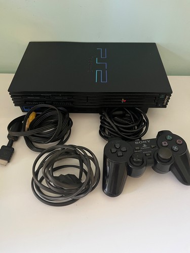 Console sony playstation - sony,