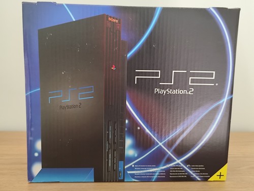 Console ps2 new - 🇮🇹, fat