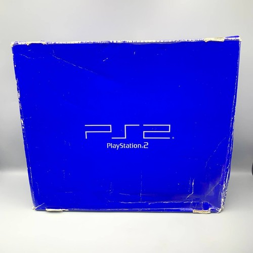 Console sony playstation - 2, fat