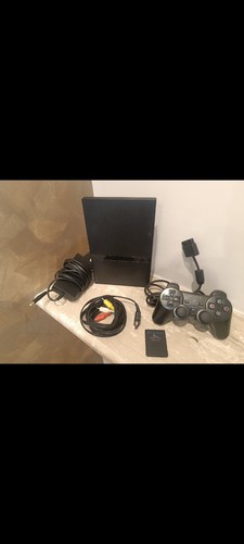 Sony playstation slim - sony,