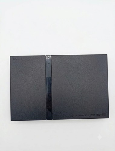 Sony playstation ps2 - sony, console