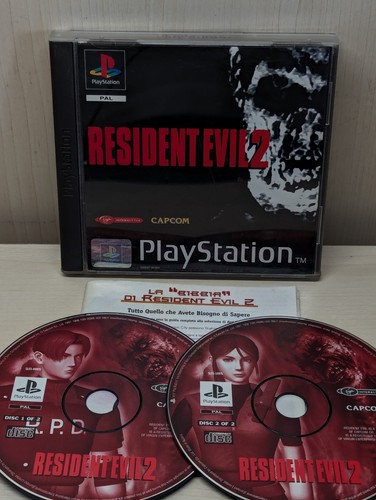 Resident evil sony - evil,