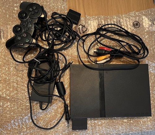 Console sony playstation - playstation, 2
