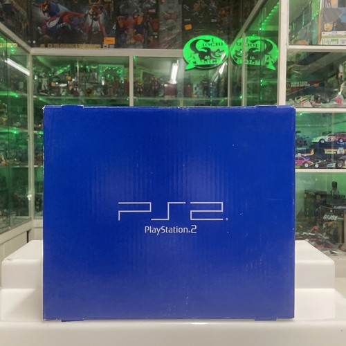 Sony ps2 fat scph 39004 - fat, pal
