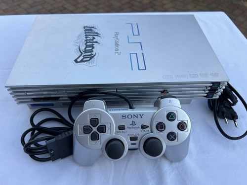 Sony playstation ps2 - ps2, pal