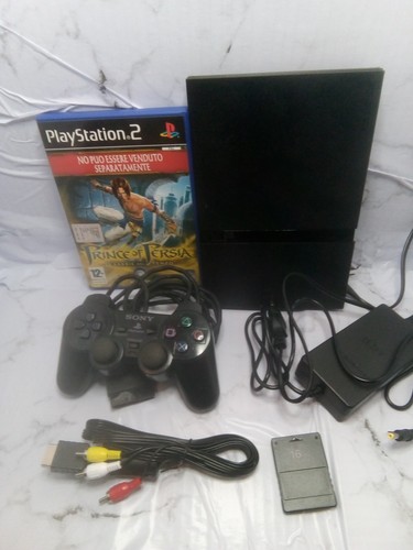 Console sony playstation - console,