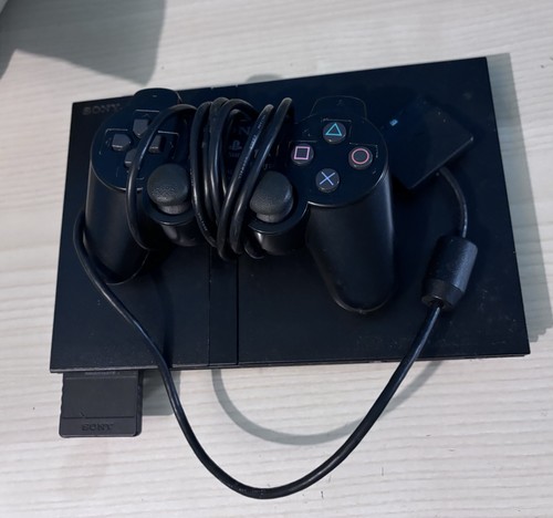 Sony playstation slim - playstation, 2