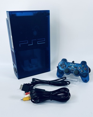 Console sony playstation - console, 2
