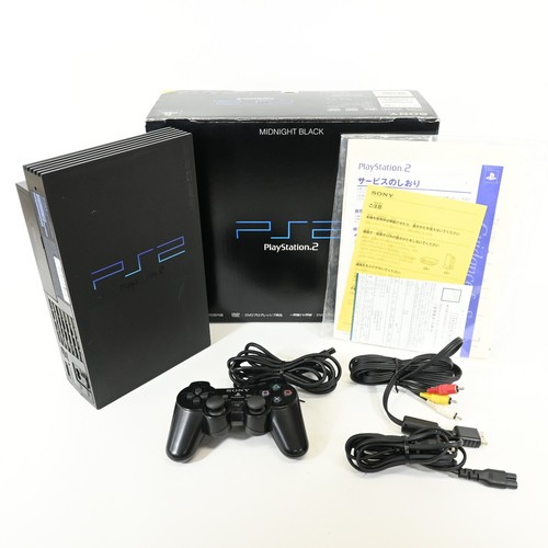 Console sony playstation ps2 - playstation, 2
