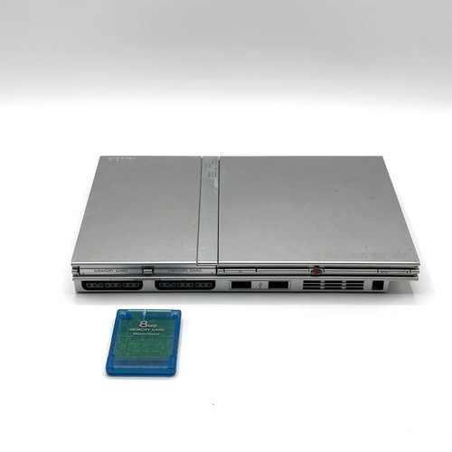 Console sony playstation - console, 2