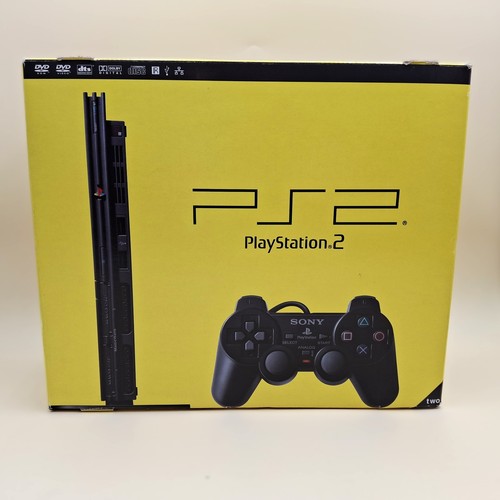 Sony playstation ps2 - playstation,