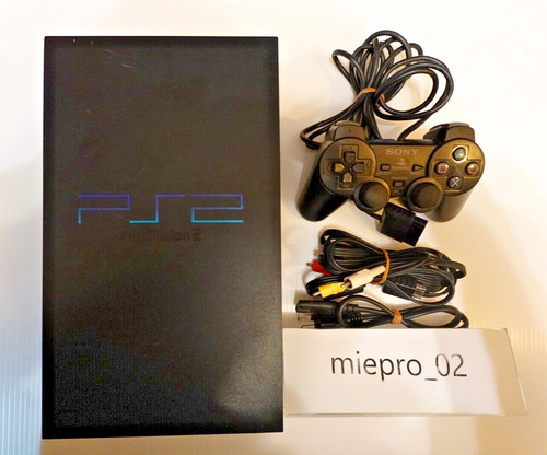 Console gioco sony ps2 - gioco,