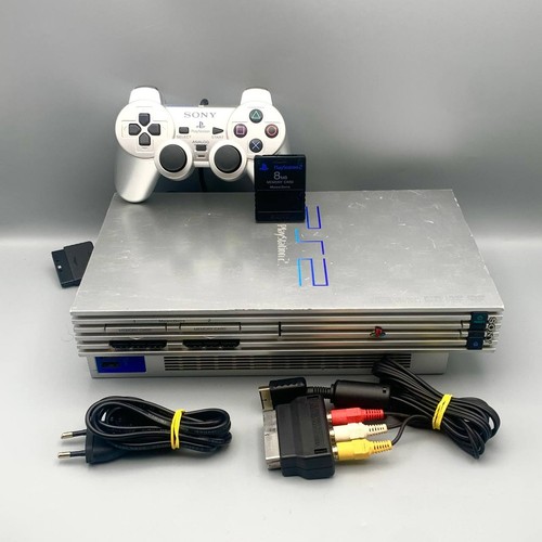 Console sony playstation - 2, fat