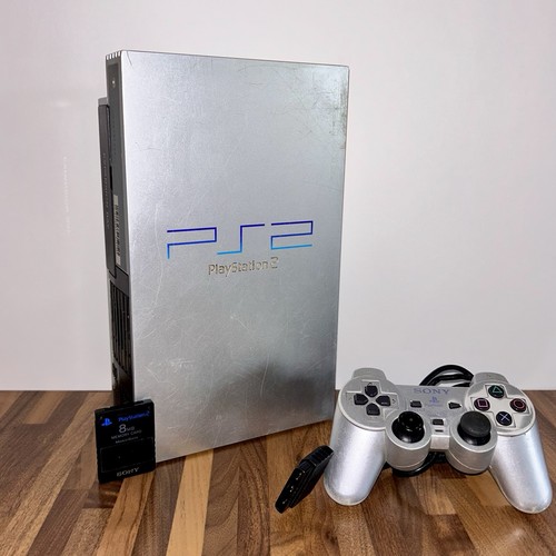 Console ps2 sony playstation - ps2,