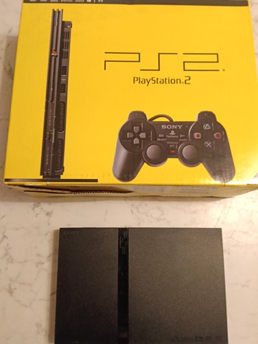 Sony playstation slim - playstation,