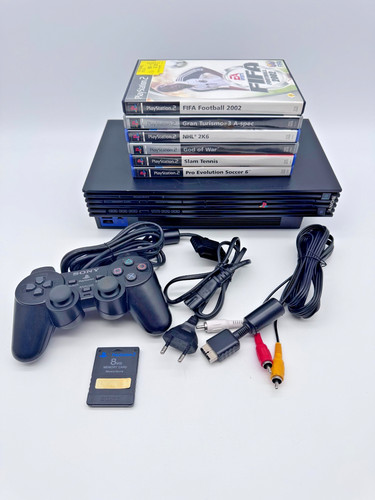 Confezione accessori sony - confezione,