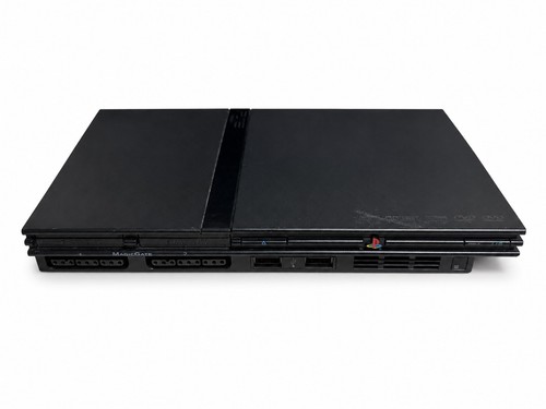 Sony playstation slim ps2 - sony,