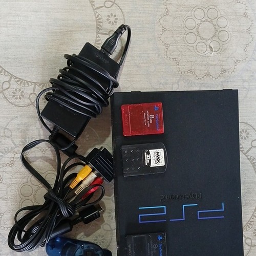 Sony playstation ps2 - sony,