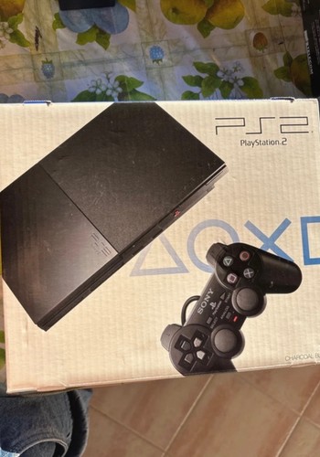 Sony playstation slim - playstation,
