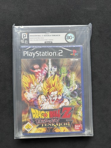Playstation dragon ball z - 2,