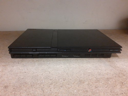Console playstation - playstation, 2