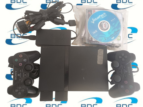 Console sony playstation - playstation, 2