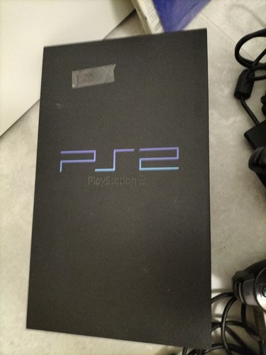 Sony playstation ps2 - playstation,