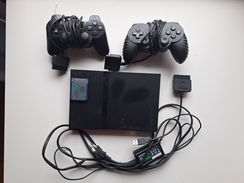 Sony playstation slim - sony, 2