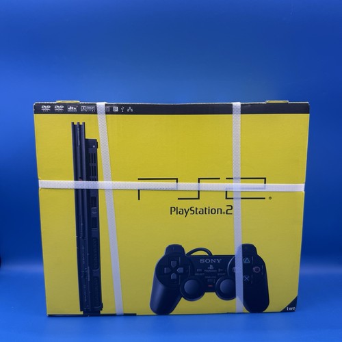 Sony playstation 2 - playstation,