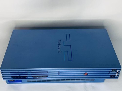 Console gioco sony ps2 - gioco,