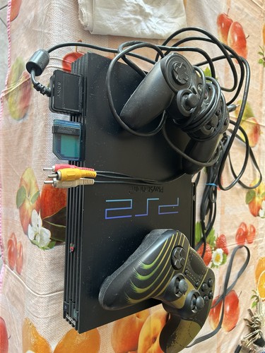 Sony set console - di,