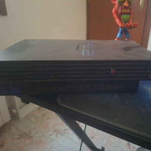 Sony playstation console - 2,