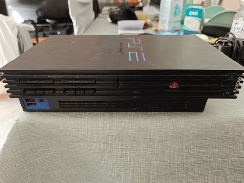 Sony playstation fat - sony,