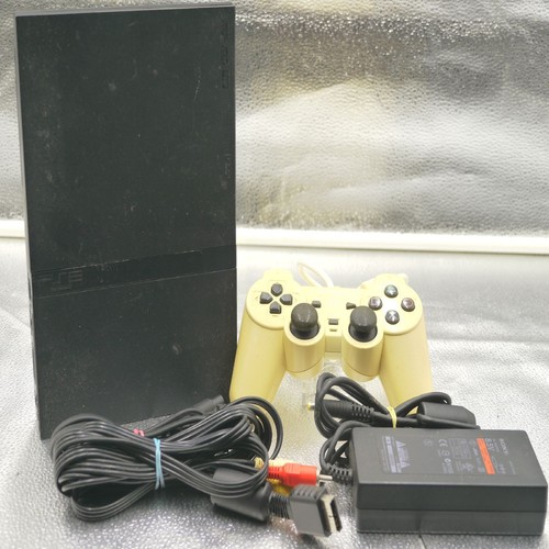 Sony playstation ps2 - sony,
