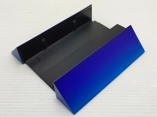 Accessorio console ps2 blu - accessorio,