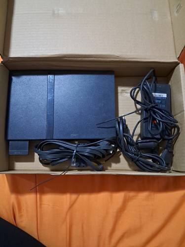 Playstation - playstation, 2