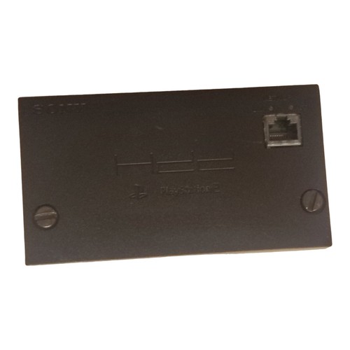 Original network adapter ps2 - network,