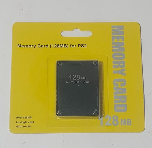 Memory card ps2 sony - ,