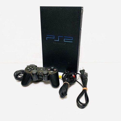 Sony playstation ps2 - sony,
