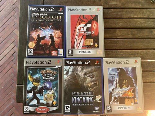 Sony playstation ps2 pal - sony,