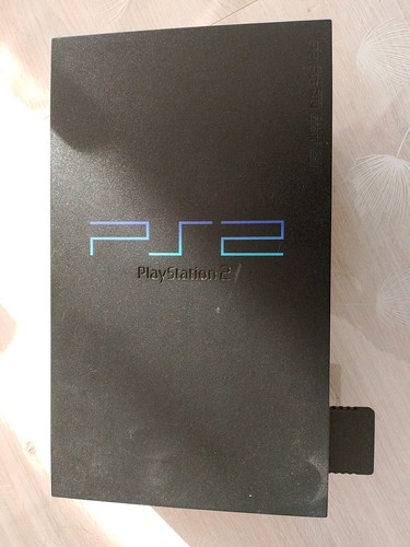 Playstation - playstation, 2