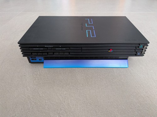 Sony playstation fat - 2, console