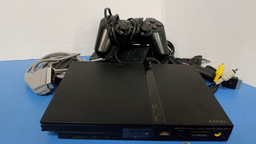 Playstation slim - slim, +