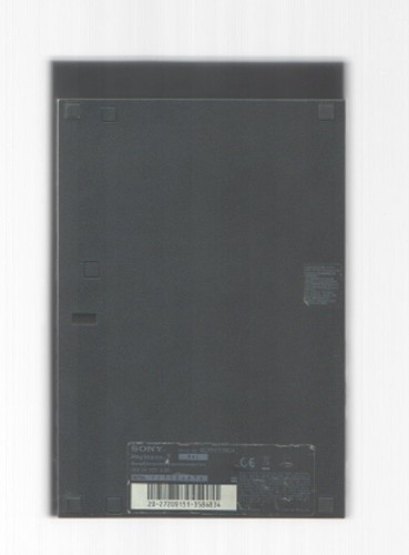 Console sony playstation ps2 - 2,