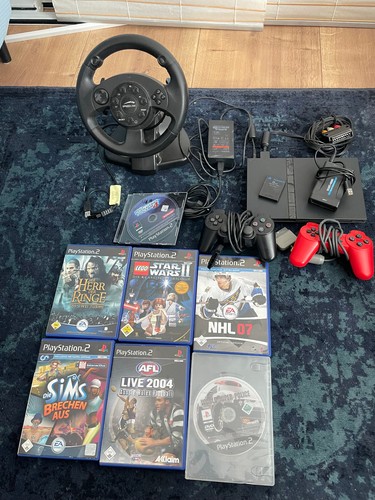 Sony playstation console - sony,